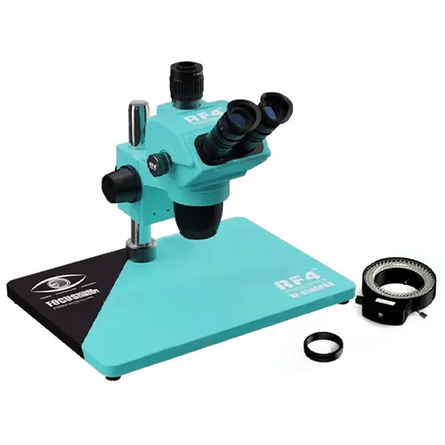 Replacement for RF4 RF6565PRO 6.5-65X SYNCHRONOUS ZOOM MICROSCOPE - Quality Phone Parts in Sri Lanka